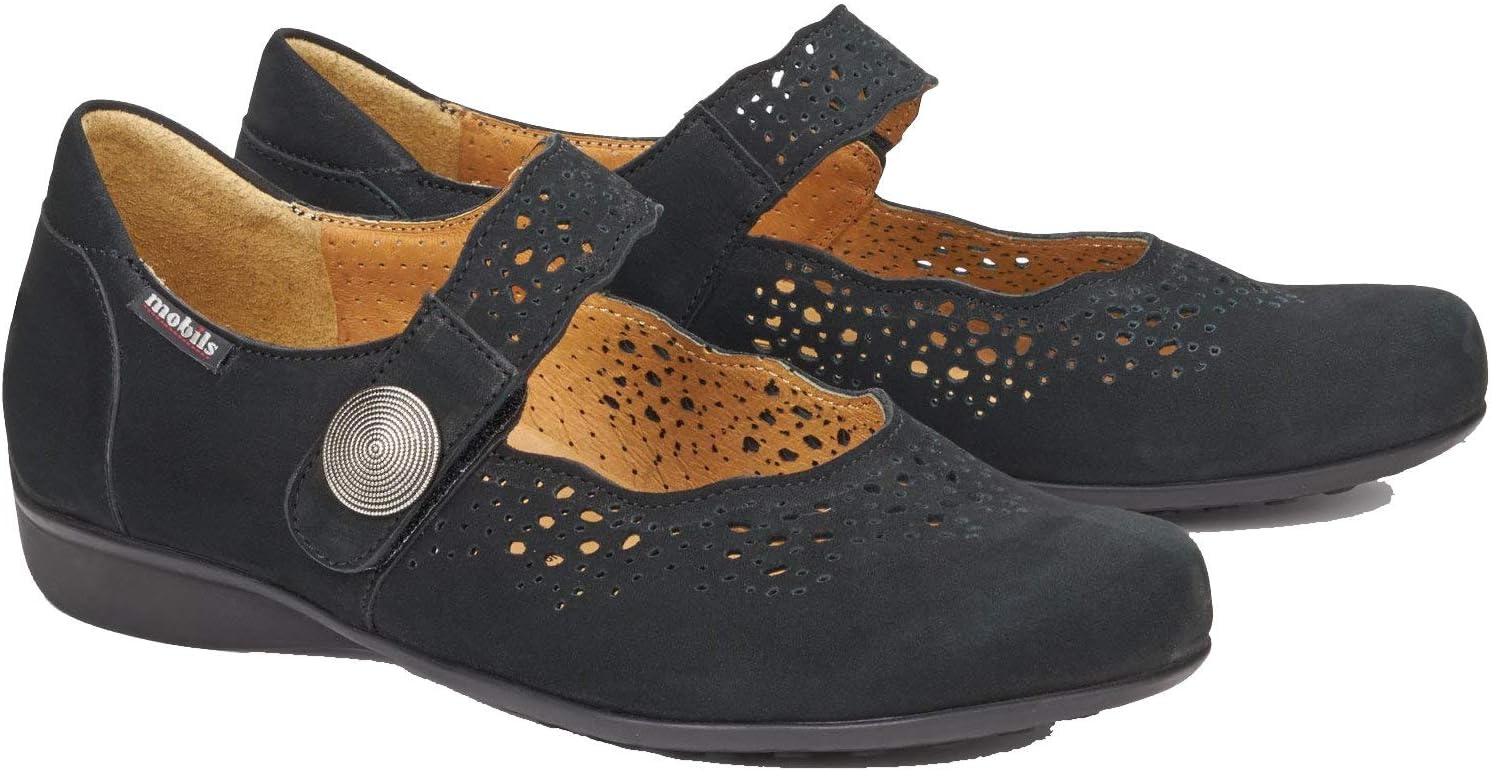 Mephisto Women's Fabienne Ballet Flat