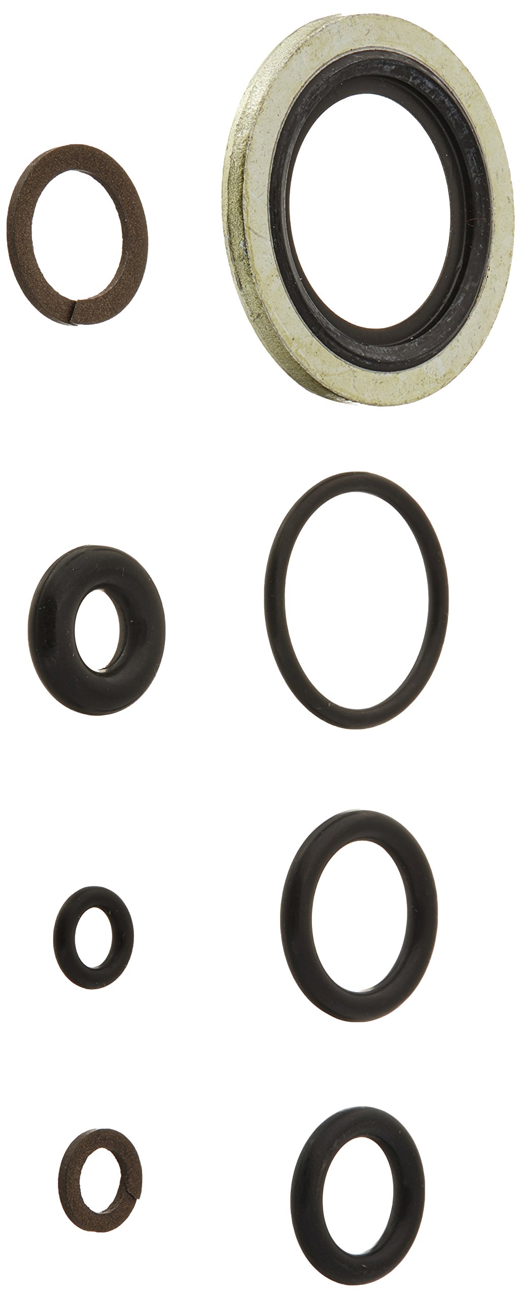 Ridgid 39993 Seal, Kit - Multitool Accessories - Amazon.com