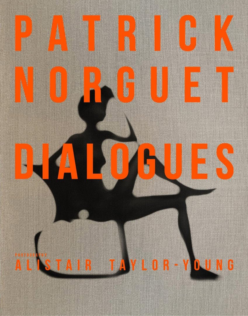 Patrick Norguet: Dialogues