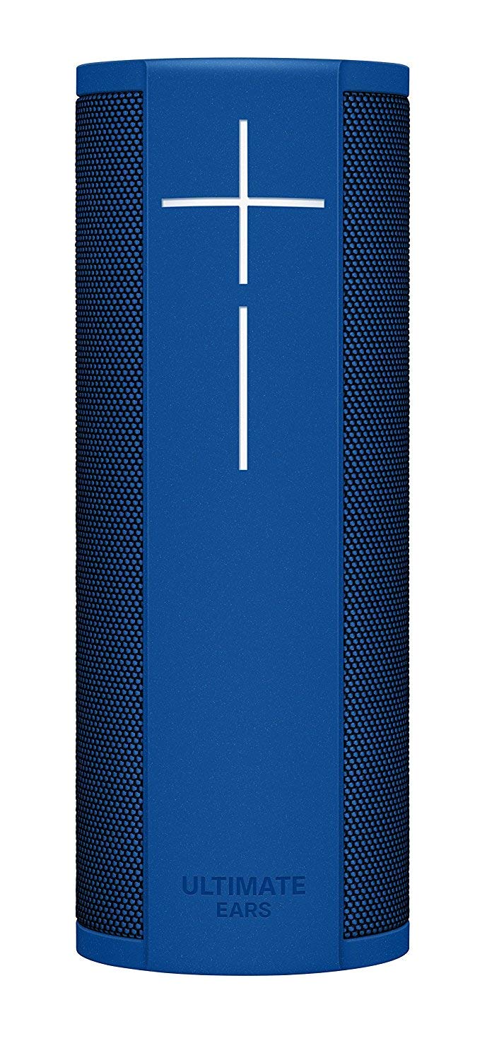 Amazon.com: Ultimate Ears MegaBlast Super Portable Wi-Fi Bluetooth