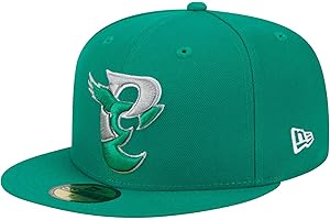 New Era Eagles Hat Kelly Green: Represent the Birds in Style