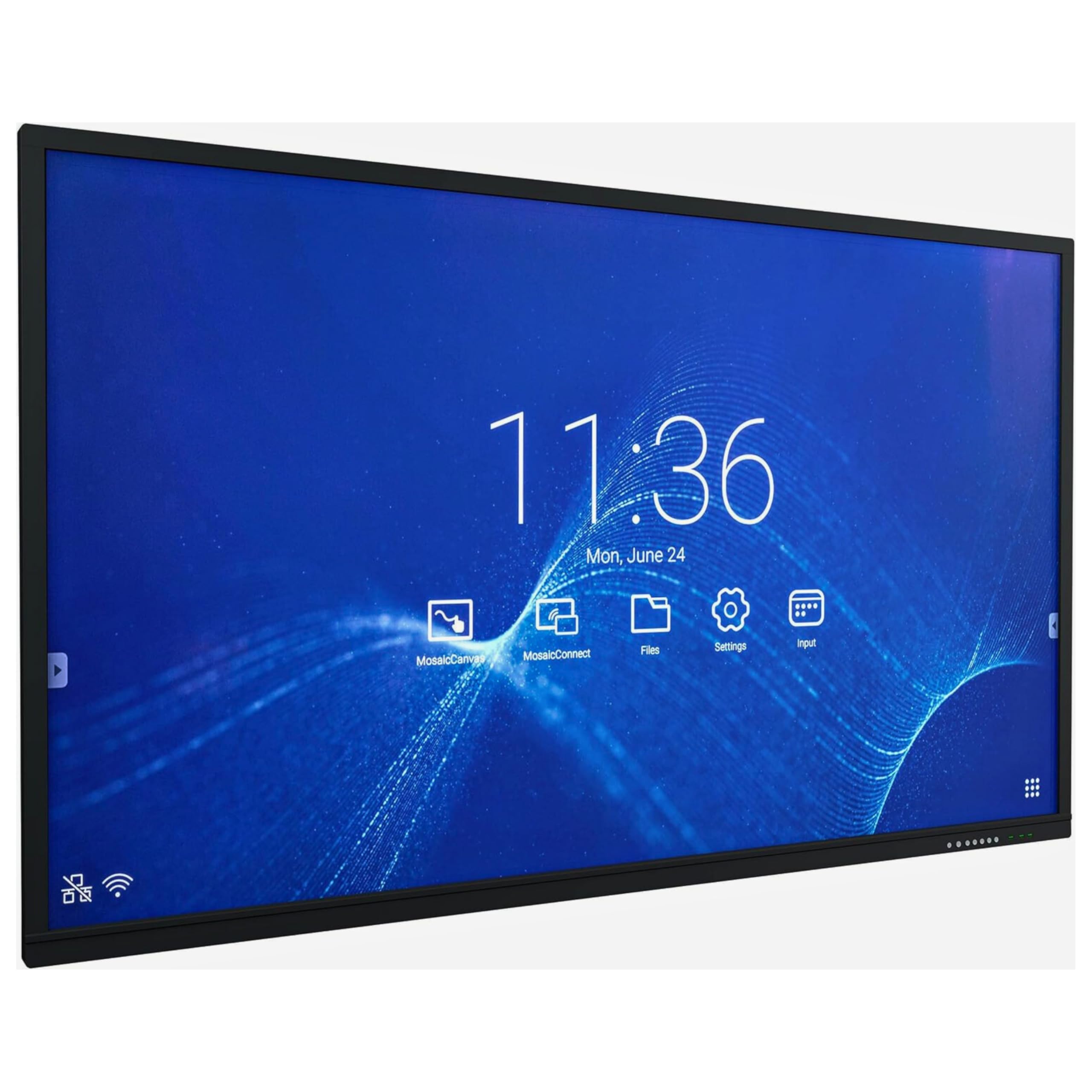Amazon.com: NEC - CB651Q - 65 Inch - 3840 X 2160-350 CD/M2-1200: 1