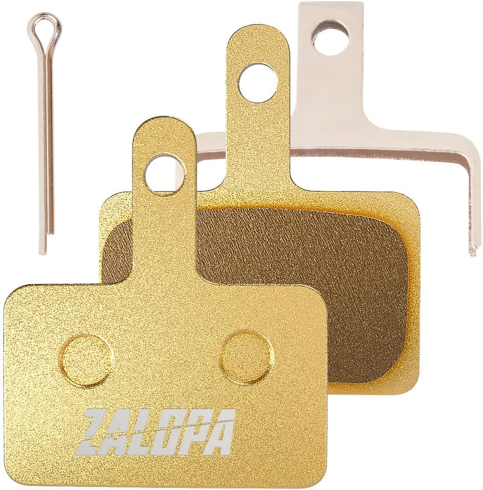 Best Brake Pads for TEKTRO TRP A304B698 Disc Burkina Faso