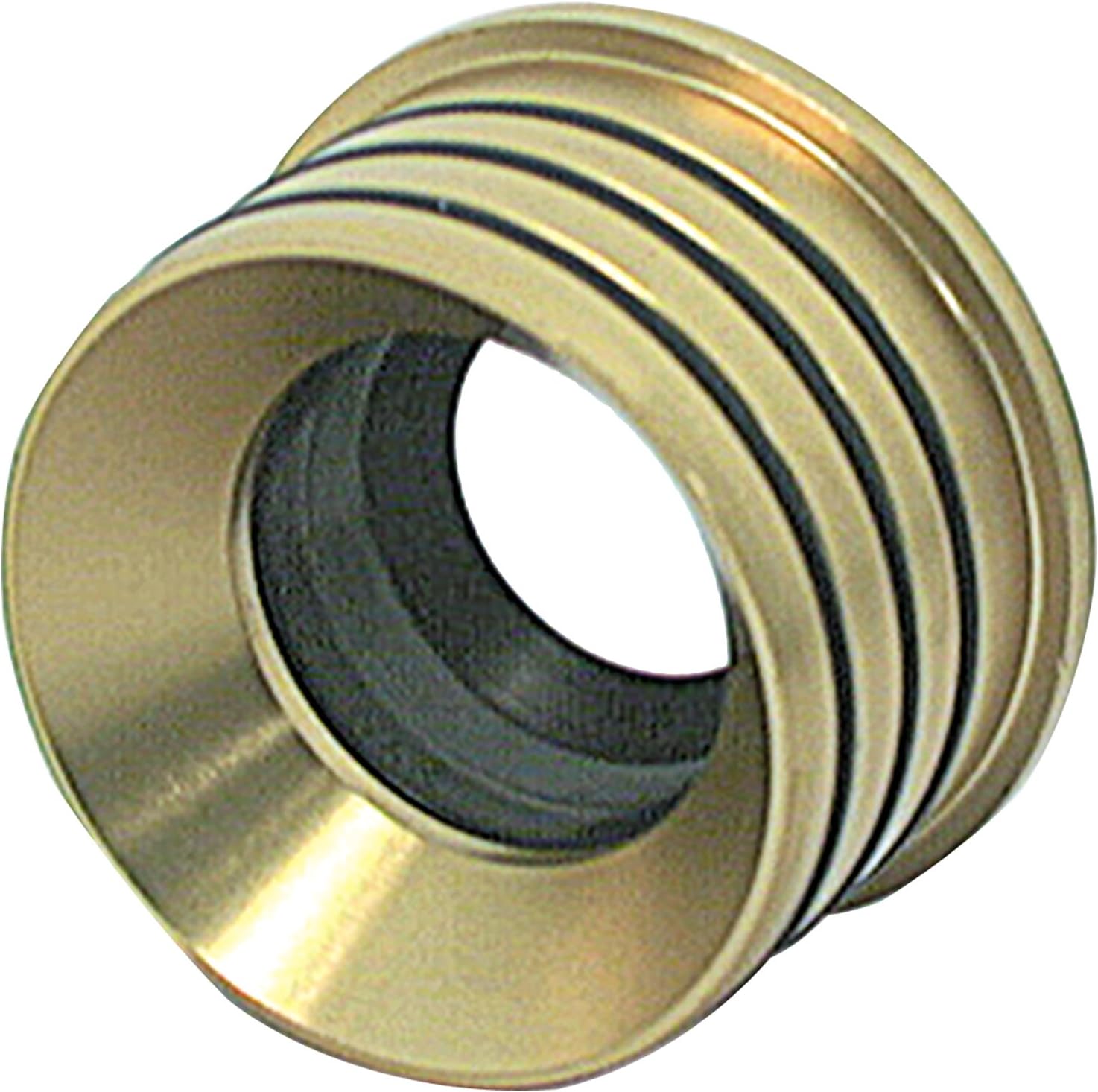 Allstar Performance ALL72104 Gold Anodized Axle Housing Seal