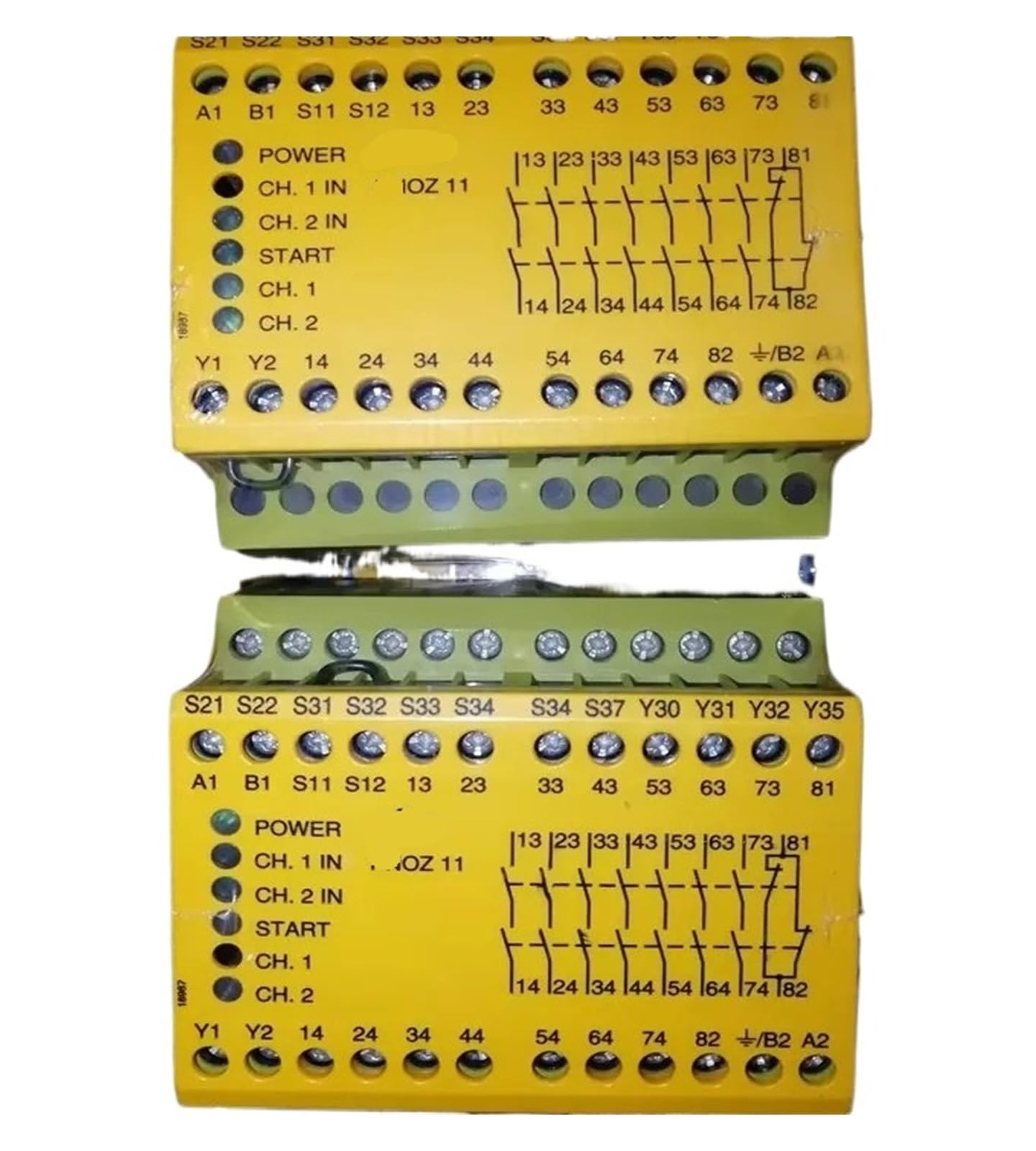 CLEUFWKO 774086 relay module