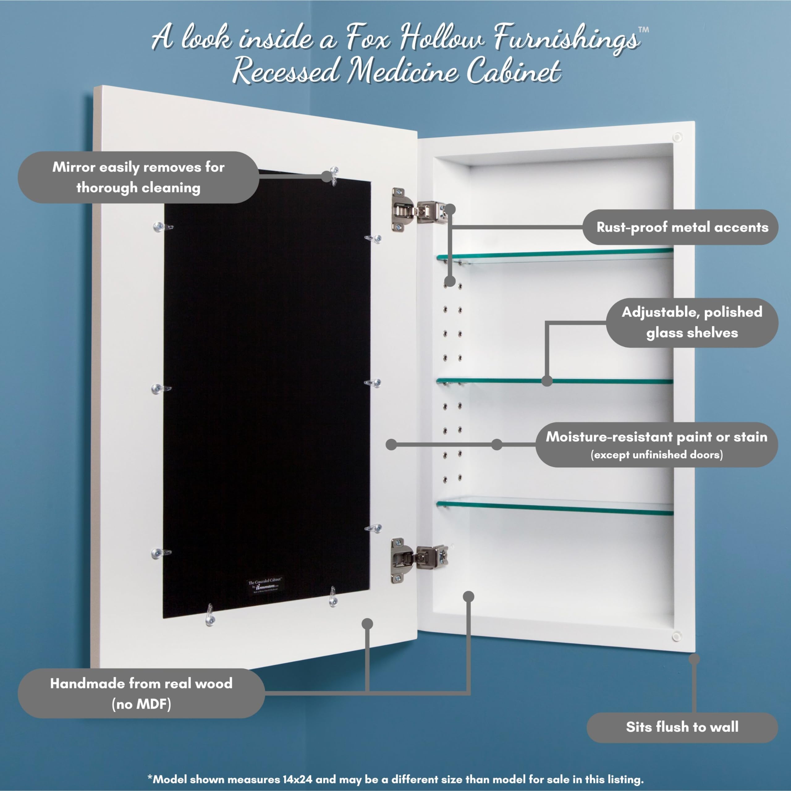 Fox Hollow Furnishings 14