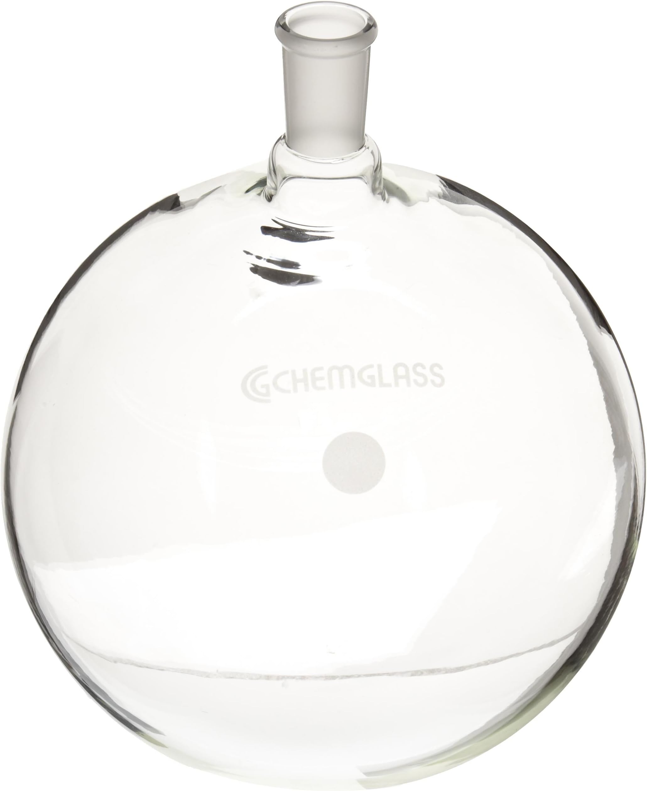 Filtering Flask, Heavy Wall Borosilicate Glass