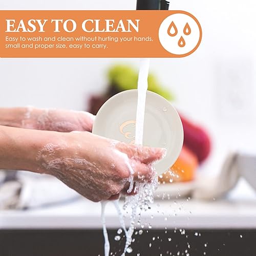 Miniatura 9 de BESTonZON Soporte para cuchara para estufa, soporte para cuchara de cocina superior, encimera de cocina, soporte grande para espátula, cucharas o