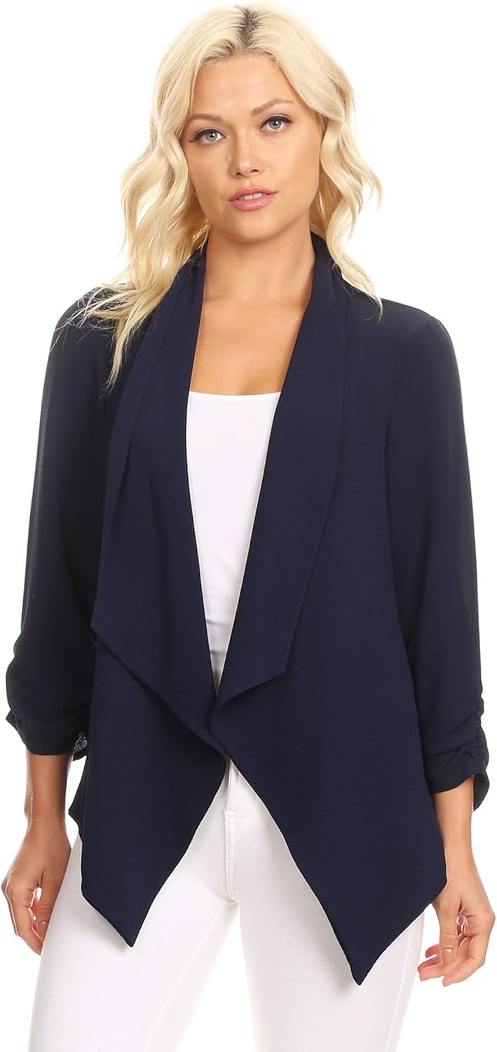 Hcd00035 Navy