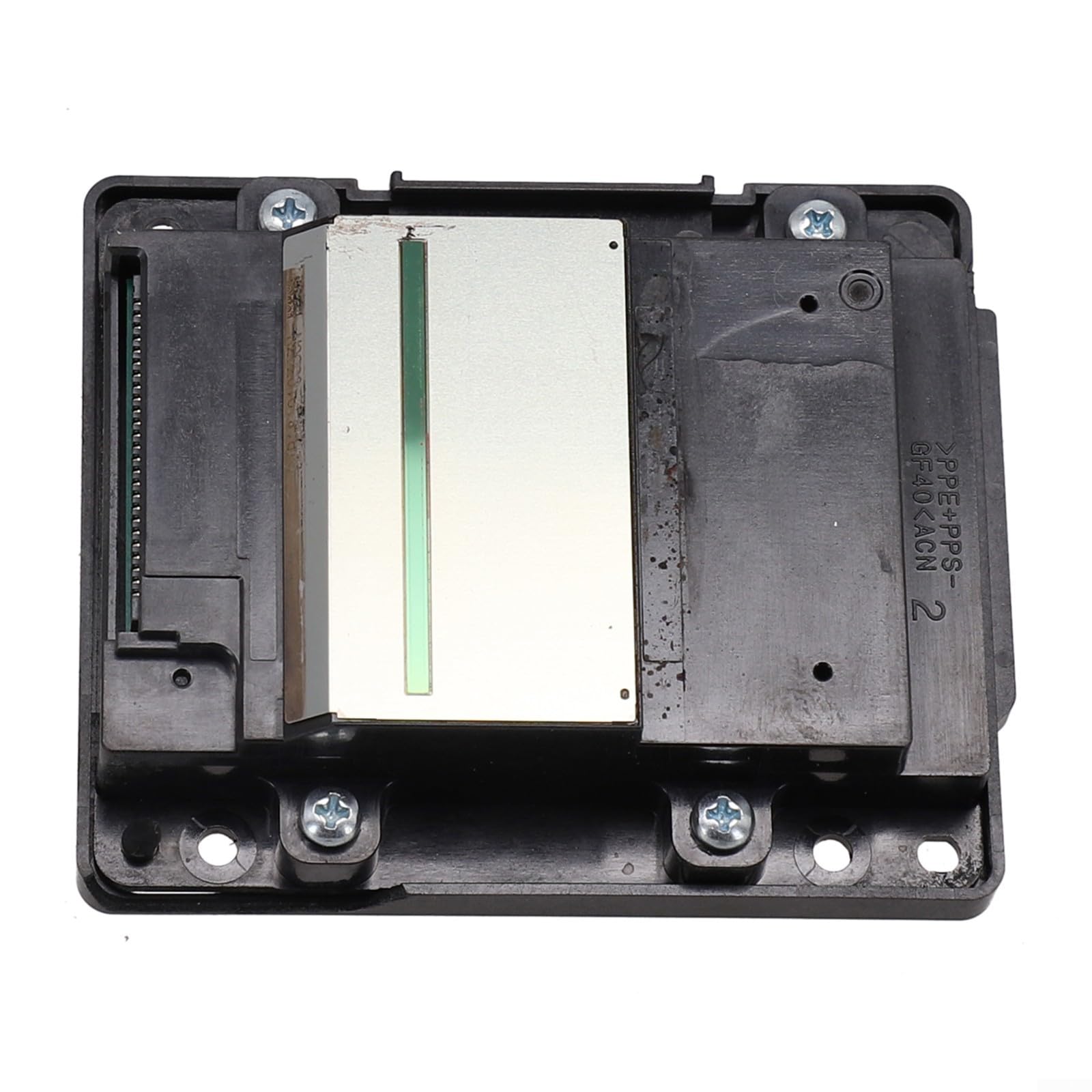 Druckkopf Druckkopf Druckkopf Ersatz Kompatibel mit WF-2650 WF-2651 WF-2660 WF-2661 WF-2750 WF-2760 L605 L606 L655 L656 E45