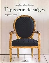 Download Tapisserie de sièges: 15 projets faciles PDF