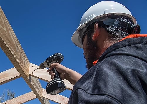 Miniatura 5 de Simpson Strong-Tie SDWS16300Q - Tornillos de marco SDWS de accionamiento fuerte, 0.160 pulgadas x 3 pulgadas, Quik-Guard, cabeza de perfil bajo,