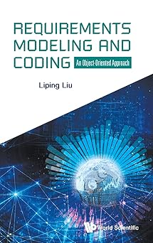 Requirements Modeling and Coding: An Object-Oriented Approach-Wow! eBook