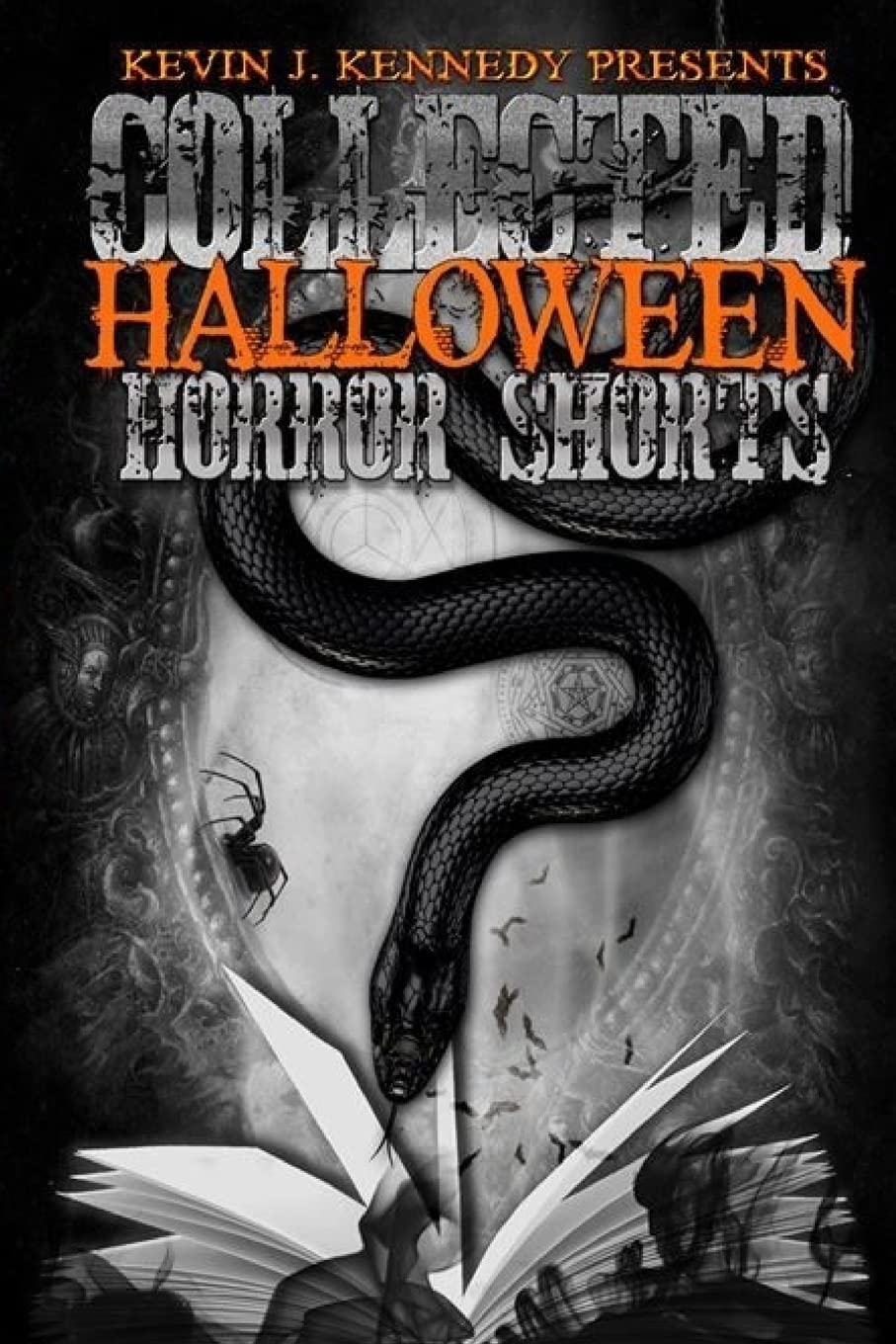 Collected Halloween Horror Shorts: Trick 'r Treat: 3 (Collected Horror Shorts)