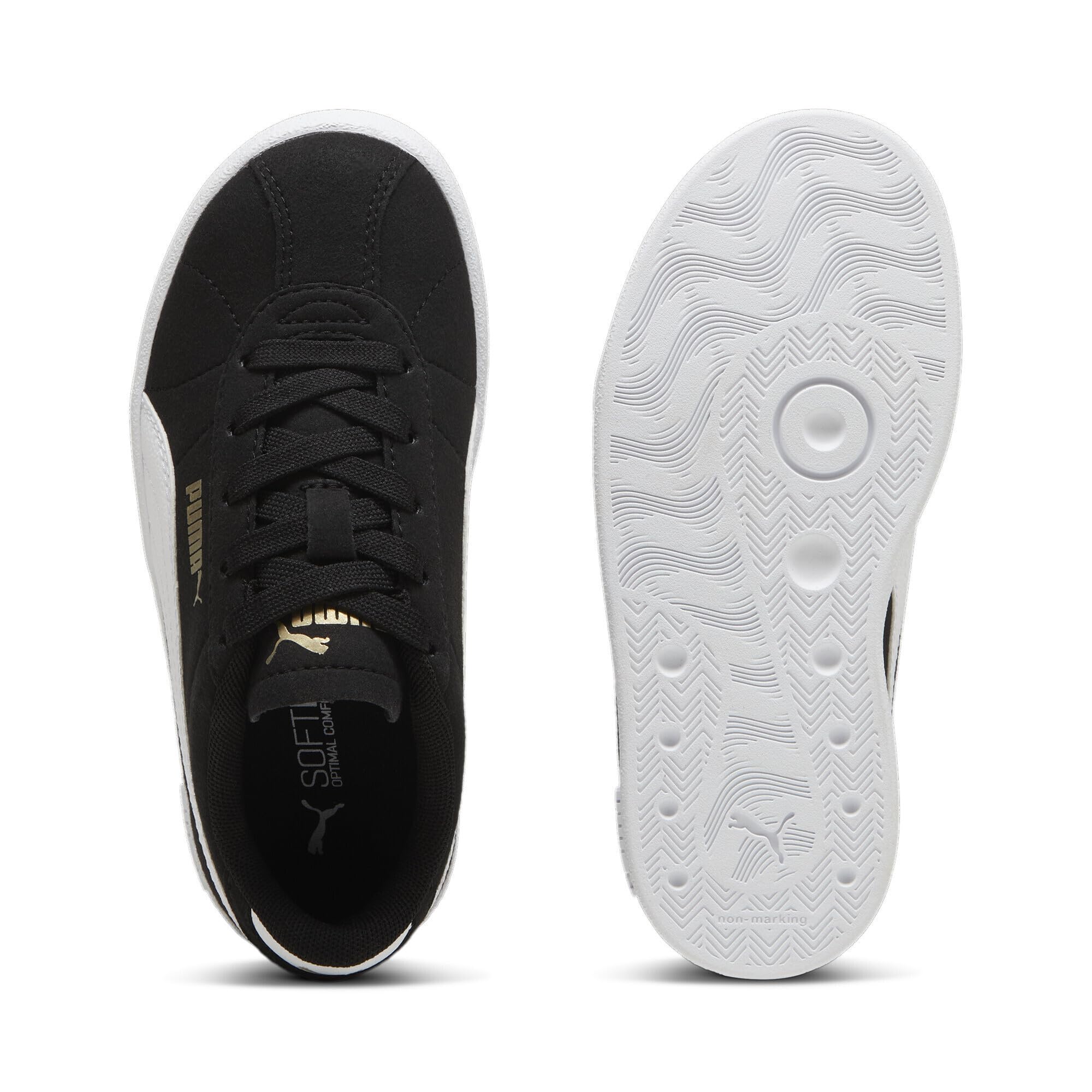 Puma Club II PS SneakerUnisex - Bambini e Ragazzi