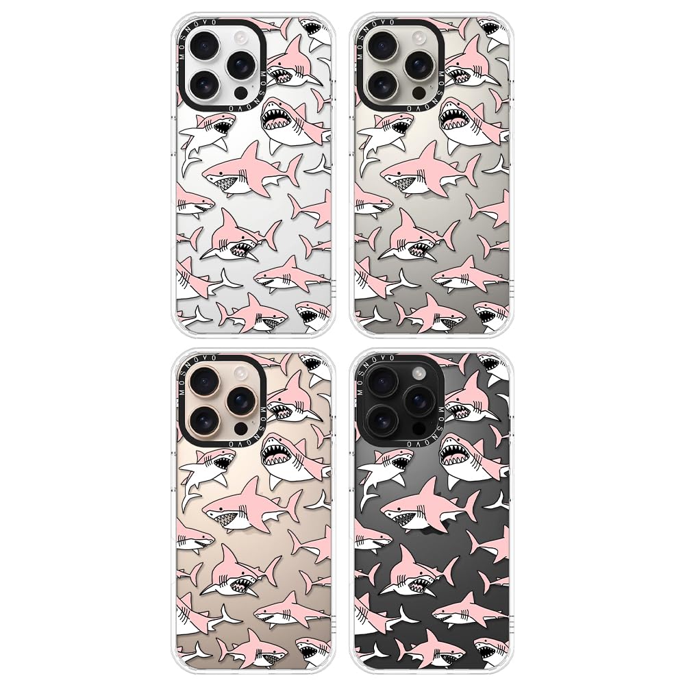 MOSNOVO Case for iPhone 16 Pro Max - Image 3