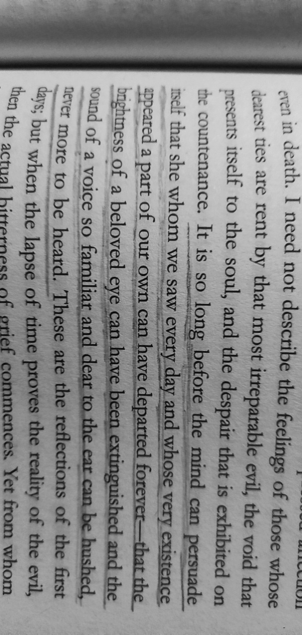 FRANKENSTEIN PENGUIN CLASSICS 2003 EDITION visual data 6