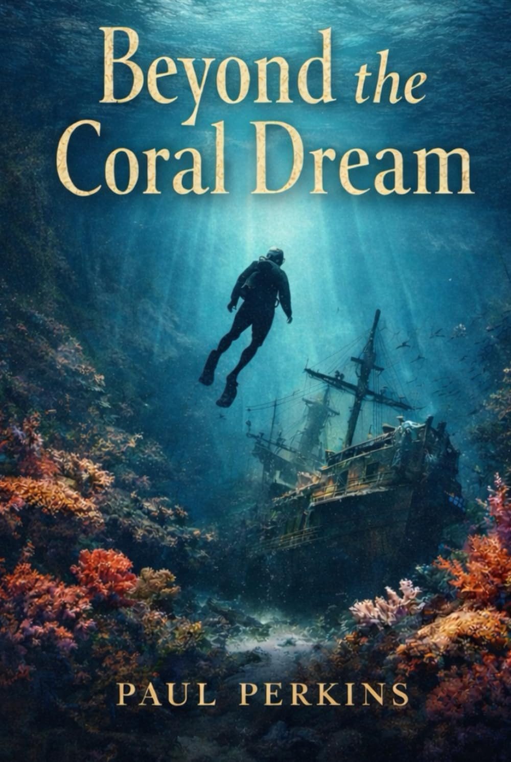 Beneath the Coral Dream