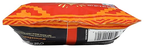 Miniatura 28 de Siete Chips de tortilla sin cereales Chips sin gluten Aperitivos paleo y veganos Sin OGM Chips de inmersión, 5 onzas (paquete de 6)