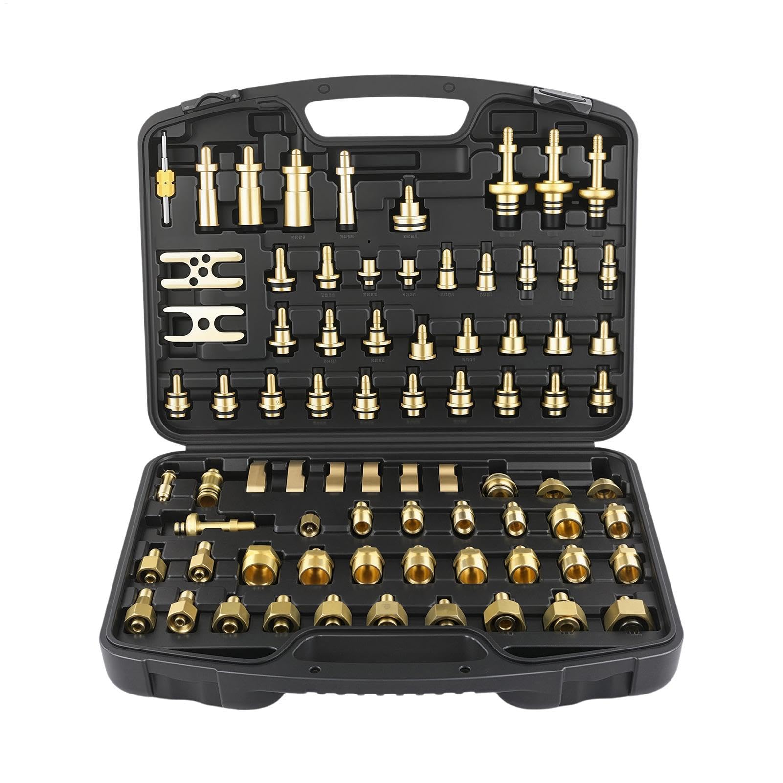 Automotive AC Tools Pure Copper Heavy Duty Portable Precise Detector