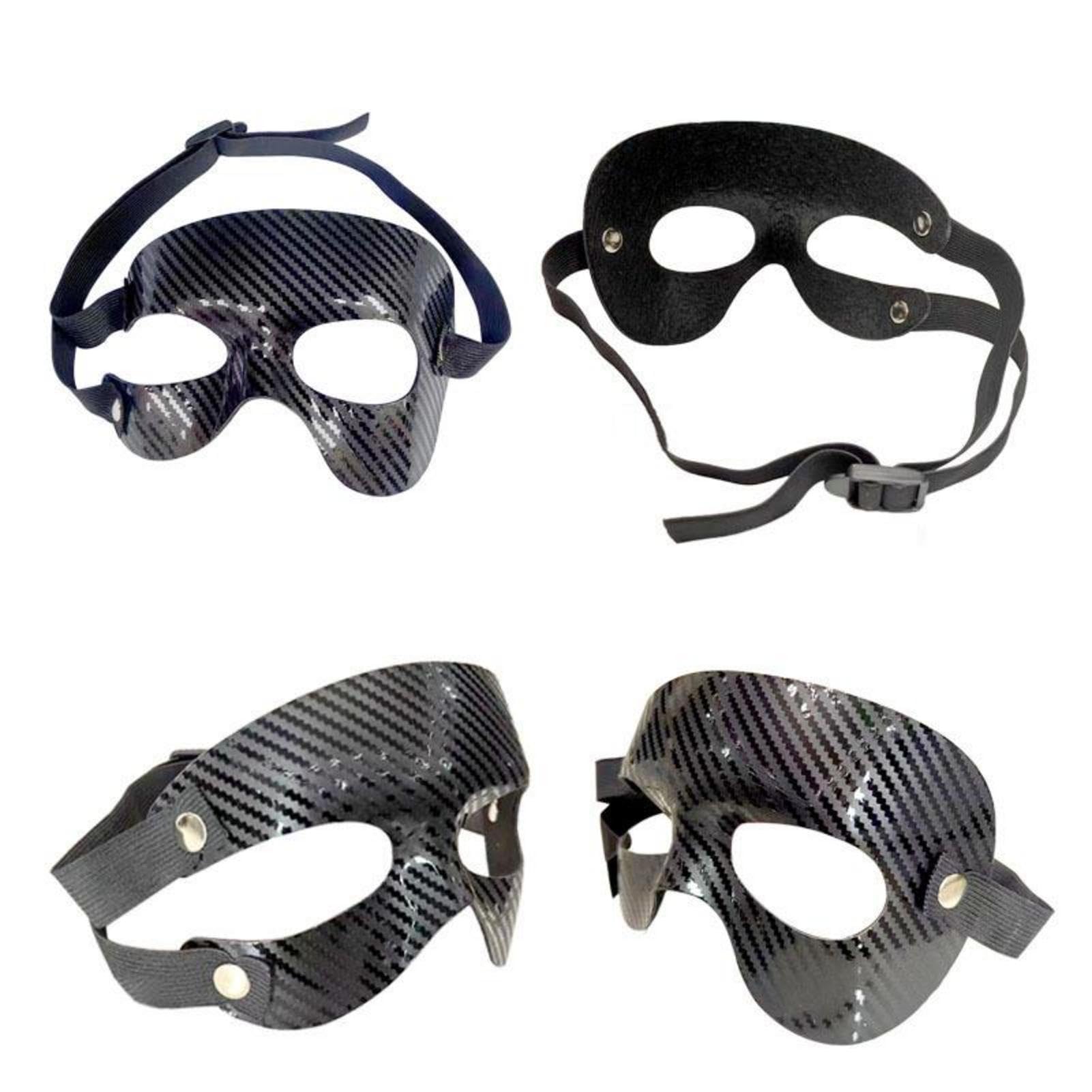 DS Defender Softball Masque Visage Protection Réglable Jeunesse Sport