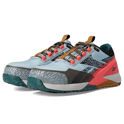 Reebok Work Nano X1 Adventure Work EH Comp Toe Women