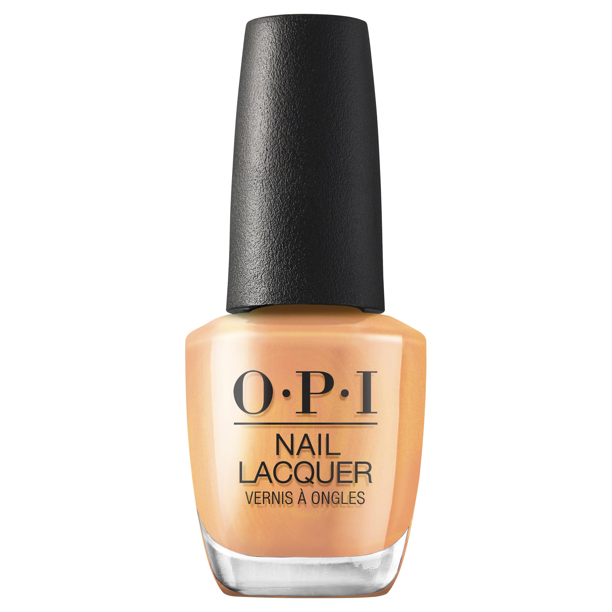 OPI Nail Lacquer OPI'm Dreaming Collection - Nagellack schnelltrocknend & schimmernd (15ml)