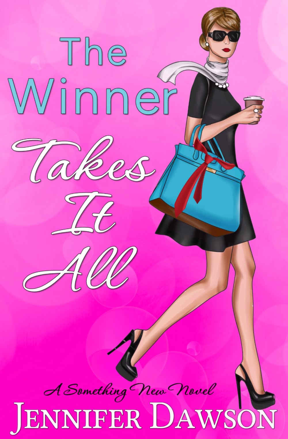 The Winner Takes It All (Something New)