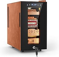 Vista 29 de Tylza 15 Inch Beverage Refrigerator, 130 Cans Quiet Beverage Fridge, 15'' Beverage Cooler Under Counter with Glass Door and Lock for Built-in or