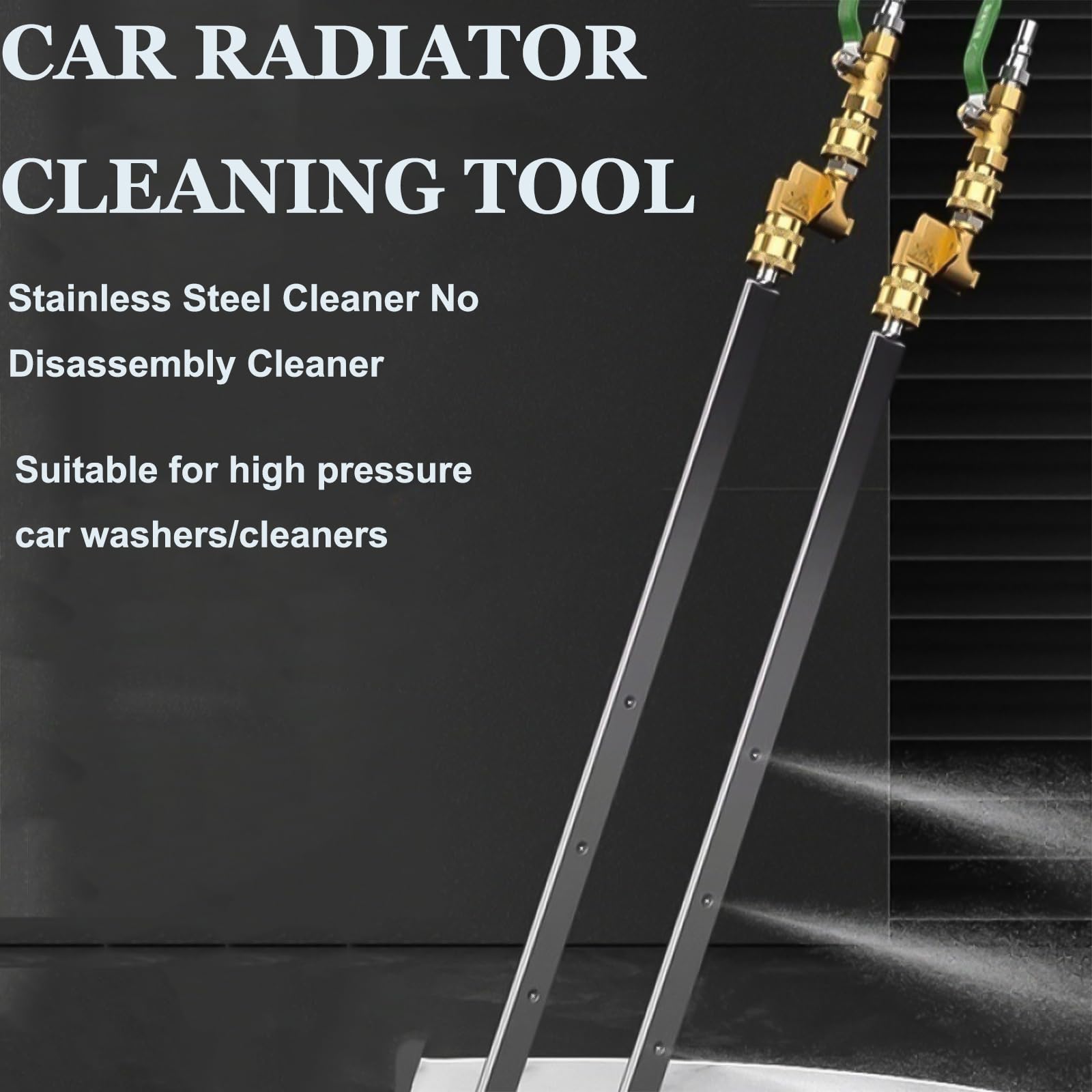 BD Diesel 1050201 Stealth Pump Cover Kit; For Use w/VP44 Stealth Pump; Incl. Cover w/Nut Installed/Set Screw/Ring Connector/Jam Nut/Blade Connector/Red 14GA Wire/Alley Key/T25 Torx Bit;