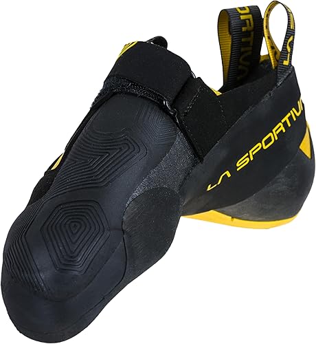 Miniatura 3 de La Sportiva Zapatos de escalada en roca Theory Performance para hombre