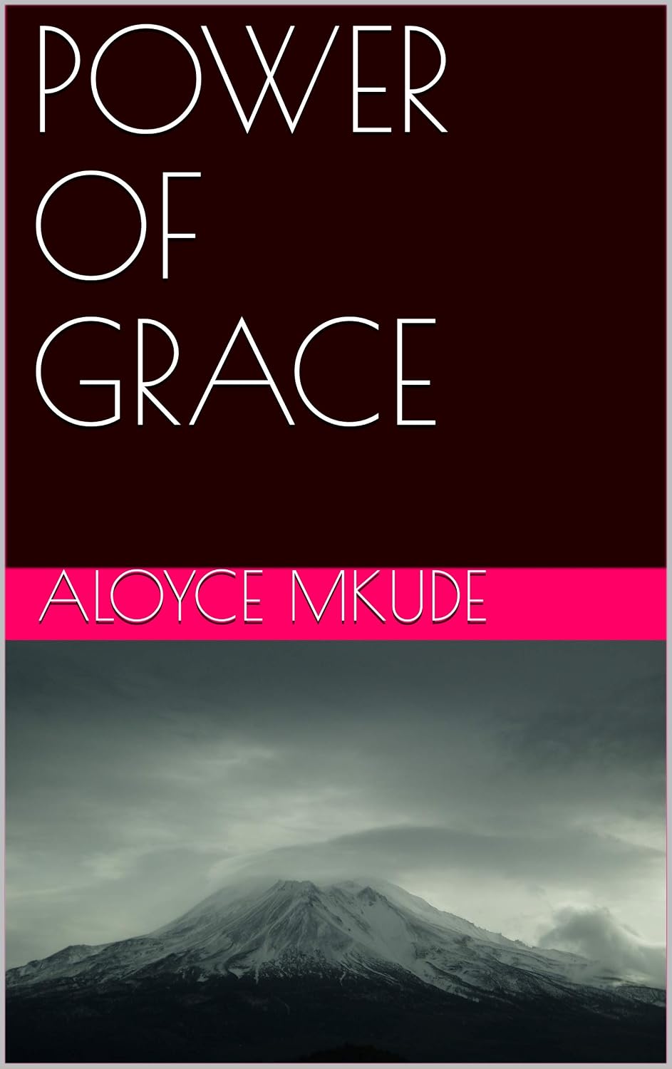 POWER OF GRACE