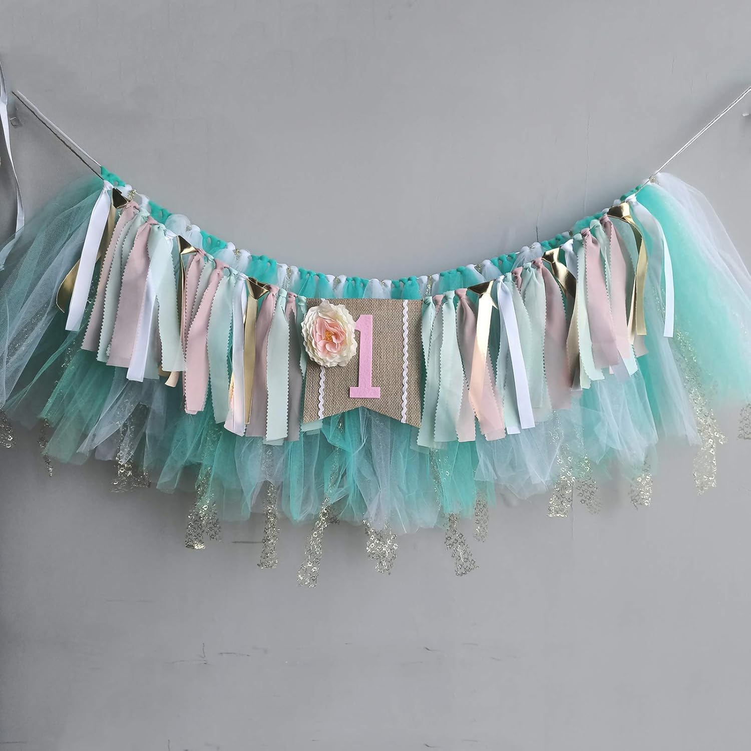 Amazoncom High Chair Skirt Banner 1st Birthday Baby Tutu High Chair Decoration For Birthday Party Supplies Amazoncom High Chair Skirt Banner 1st Birthday Baby Tutu High Chair Decoration For Birthday Party Supplies