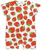 Newborn Baby Romper Clothing Cute Infant Short Sleeve Clothes Jumpsuit Playsuit One Piece Outfit for Boy Girl