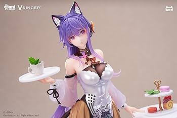 Vsinger 洛天依 月華流転 1/7フィギュア 洛天依 月華流転 1/7スケールフィギュア – A・DIMENSION