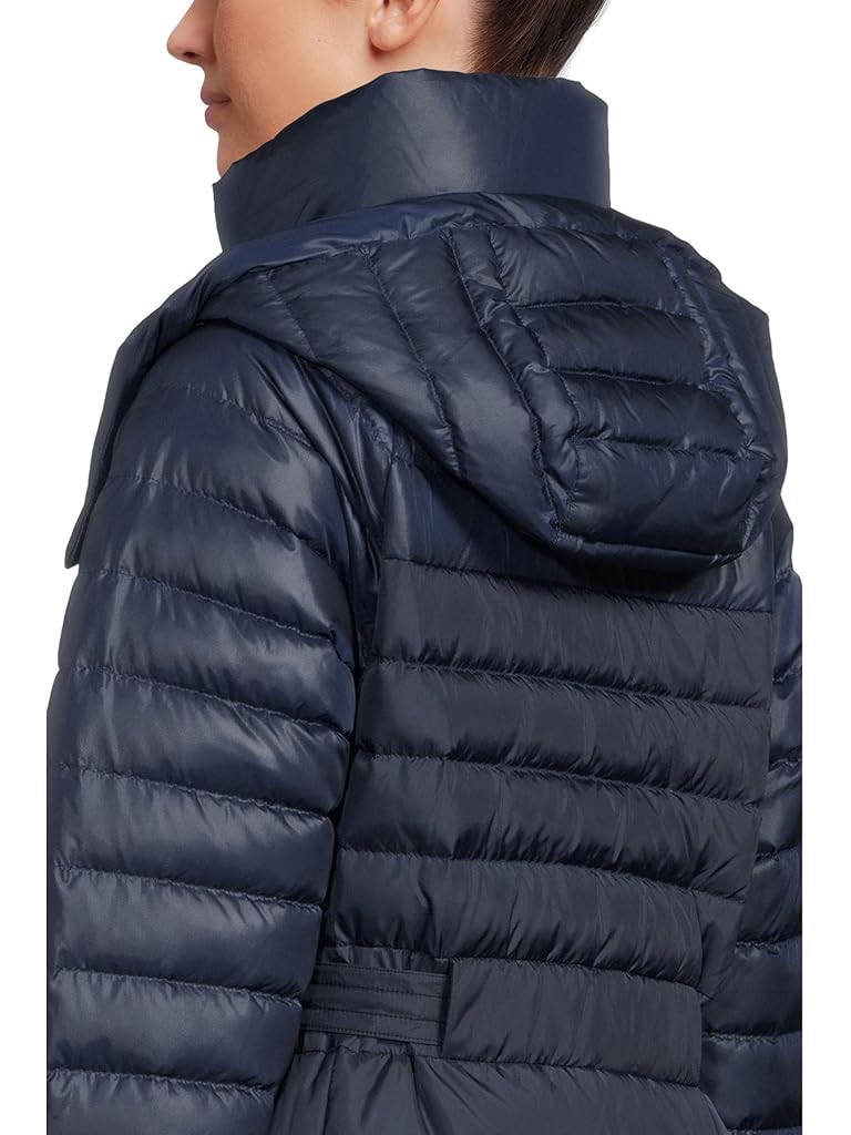 Navy The North Face Ruby Parka