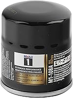 Vista 2 de Mobil 1 filtro de aceite de rendimiento extendido M1-108A