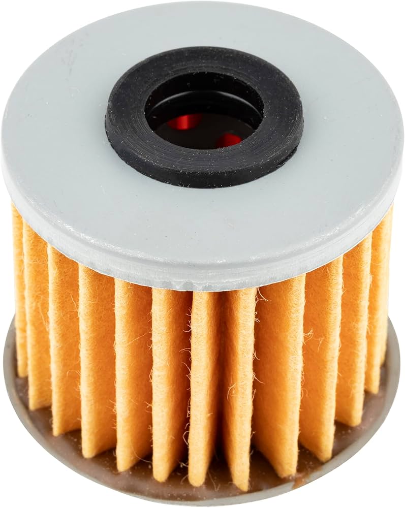 Amazon | キジマ(Kijima) バイクパーツ オイルフィルター エレメント