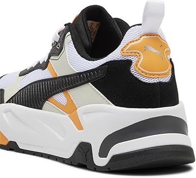 Trinity, Zapatillas de deporte para Hombre2