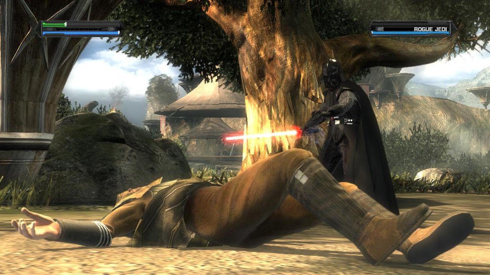 Star Wars Le Pouvoir de la Force - Ultimate Sith Edition [Edizione : Francia]