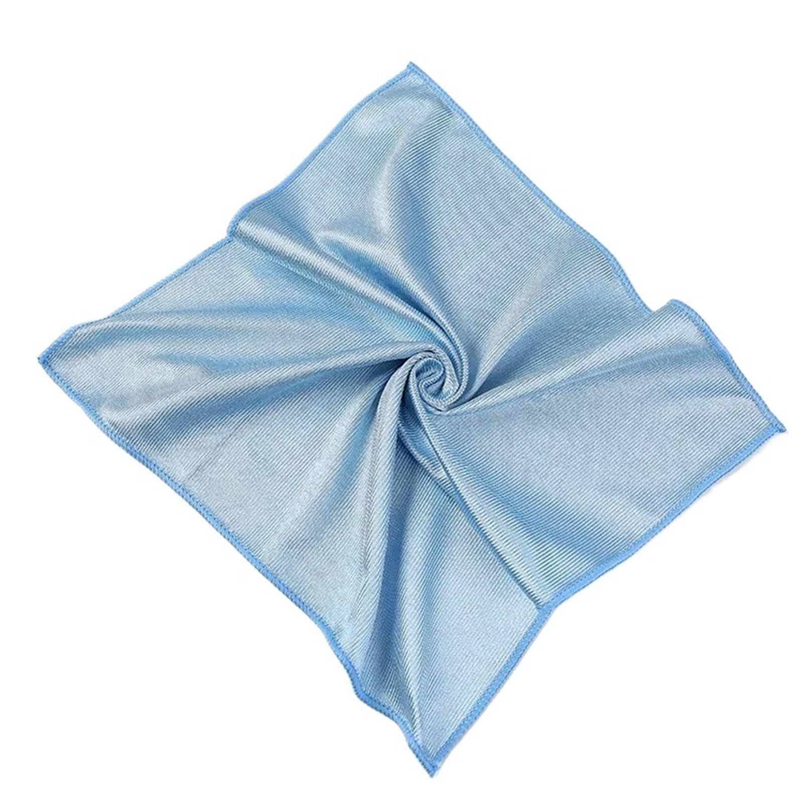 MZPOZB Glass Cloths For Windows 4pcs Glass Cleaning Cloth Dishcloth Microfiber Towel No Trace Rag Mirror For Reusable Wipe