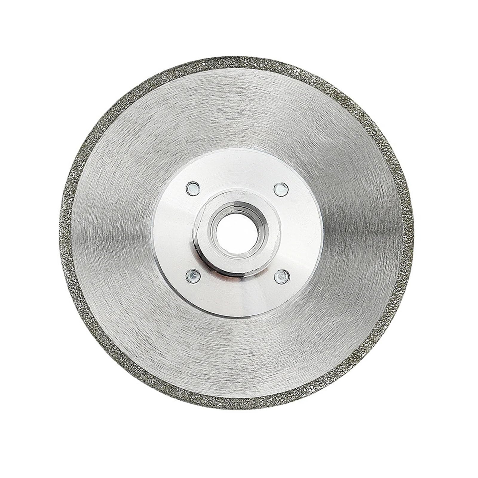 1 szt. 105/115/125 mm diamentowe ostrza do cięcia pił tarczowych do cięcia kamienia marmuru granitu diamentowa tarcza Lucky(5inch 125mm)