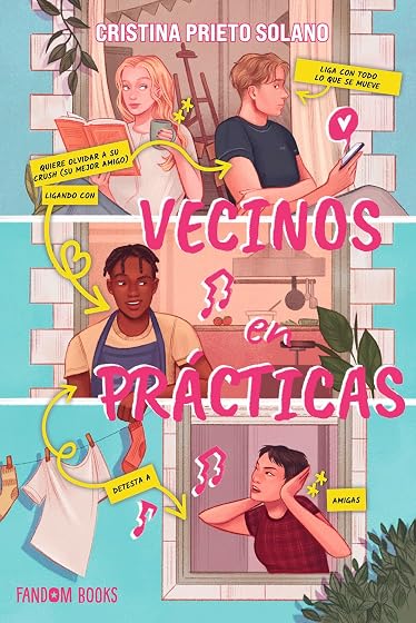 Vecinos en prácticas