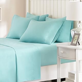 Comfort Spaces Microfiber Set 14