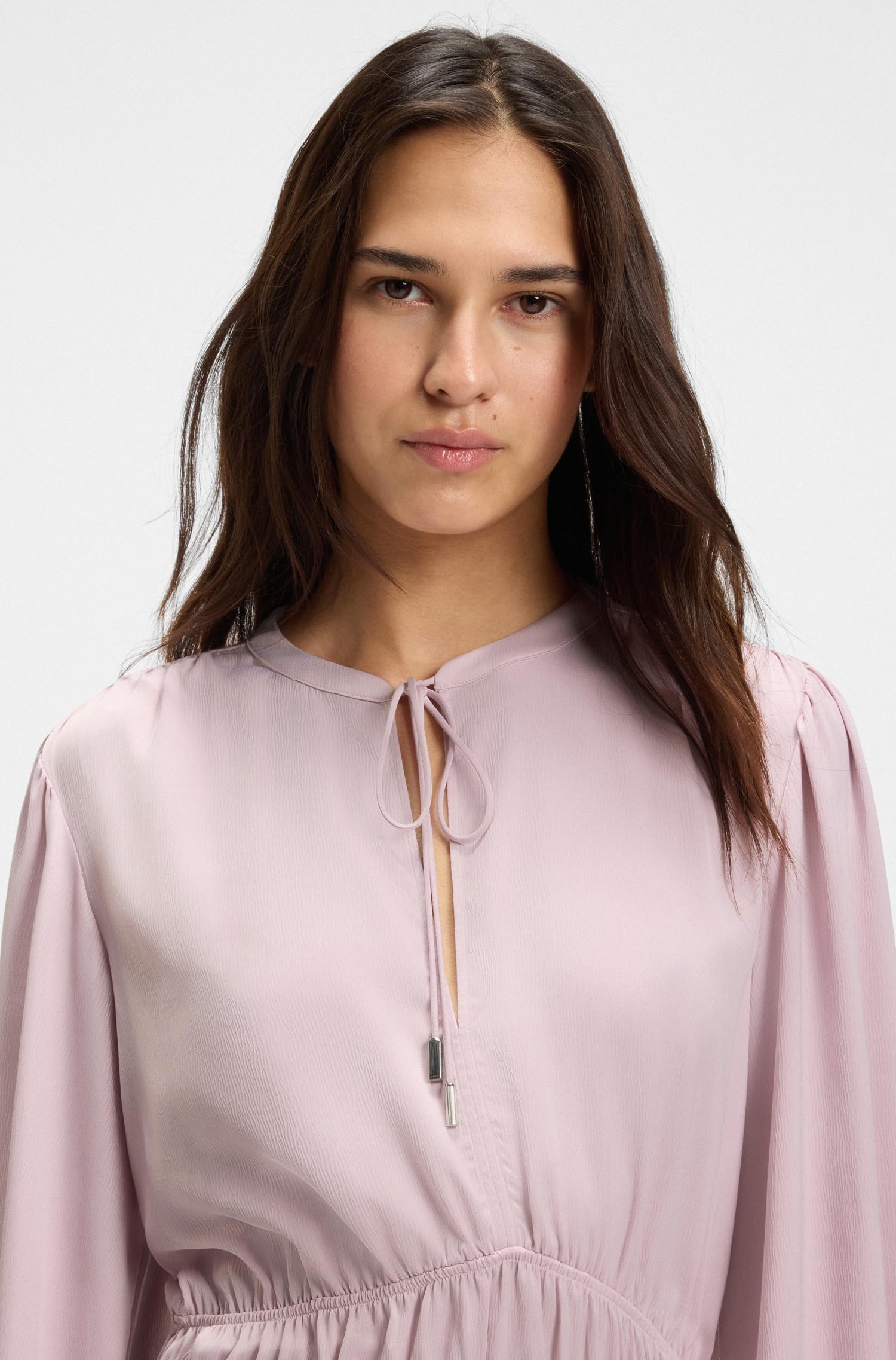 Boss C_decly Vestido Mujeres