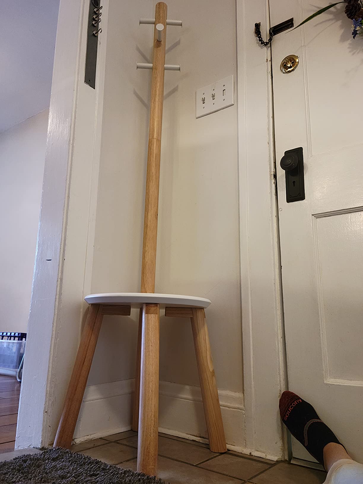 Customer photo