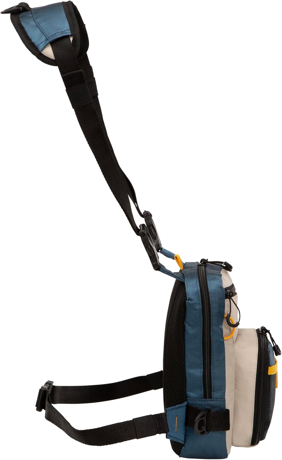 Okeechobee Fats Chest Pack, Deepwater Blue