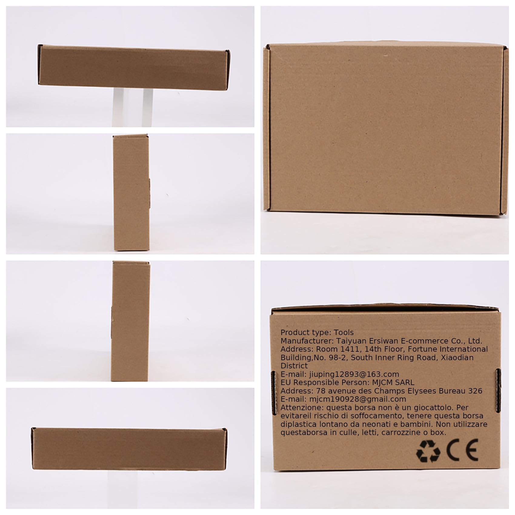 10X 110 V-240 V Outdoor Ip44 180 Gradi 50 / 60Hz Sicurezza Pir Movimento Sensore di Movimento Interruttore Interruttore Sensore di Movimento A Infrarossi