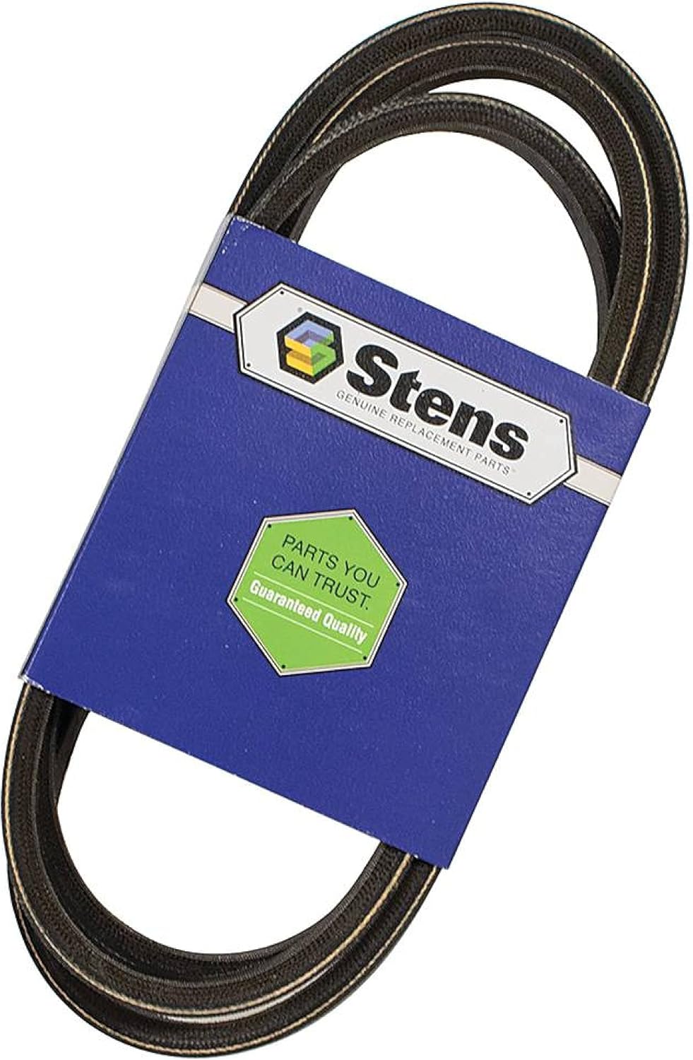 Stens OEM Replacement Belt for Bad Boy Most Diesel and Compact Diesel mowers with 72'' Deck, and Outlaw XP mowers 041-8411-00