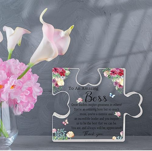 Miniatura 3 de Regalos para padres, regalos para papá de hija e hijo, regalo para padre con mensaje inspirador, regalos para hombres, dulce regalo, placa acrílica